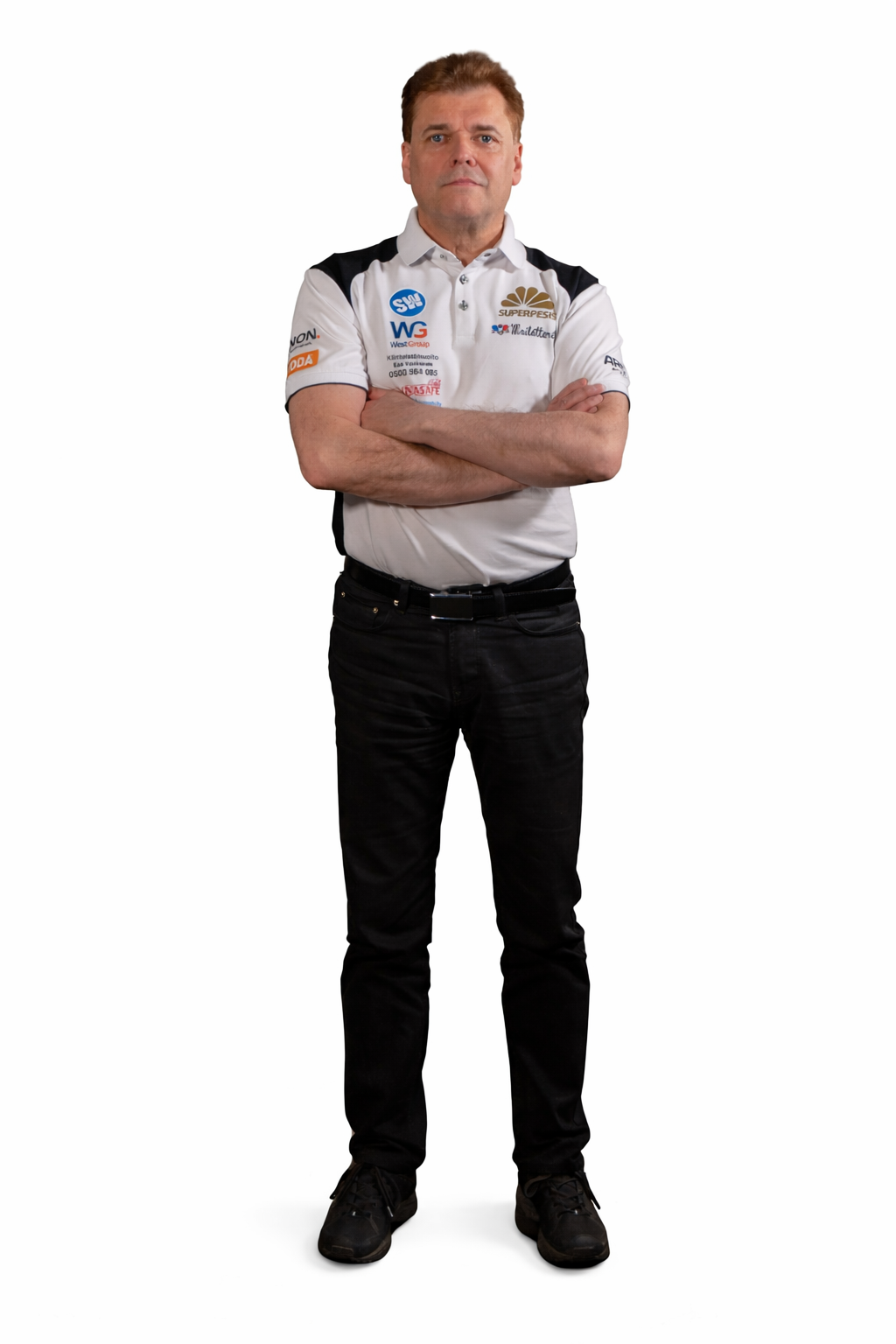 Jukka Havulehto Mailattaret