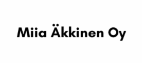 Miia Äkkinen Oy