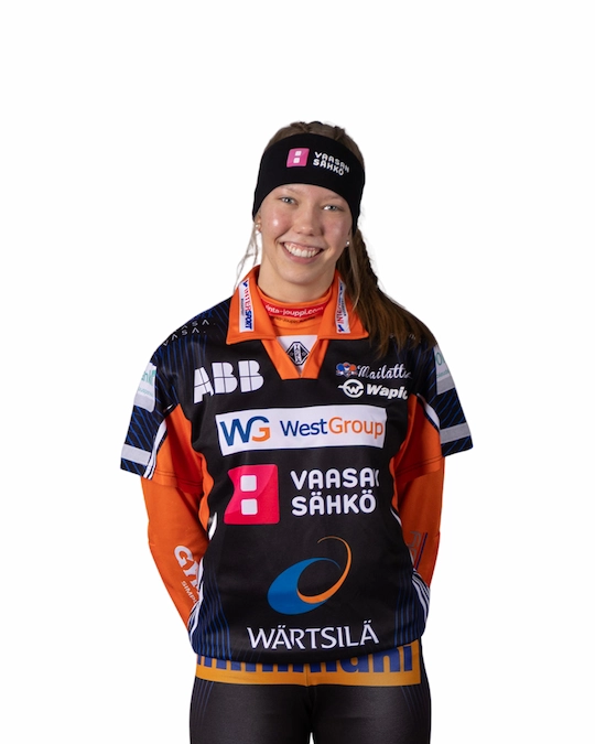 Essi Penttilä Mailattaret