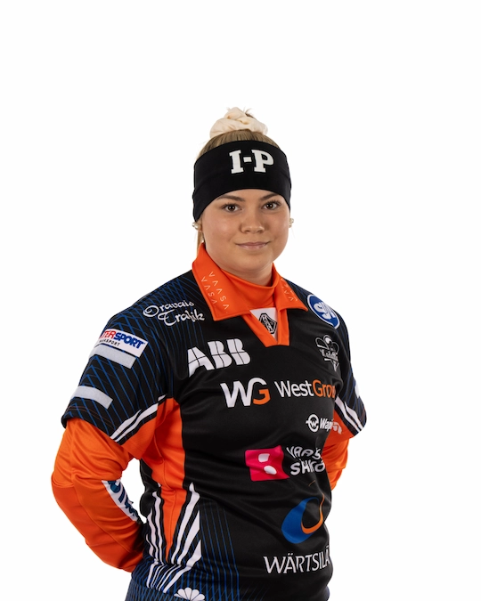 Pihla Äkkinen Mailattaret