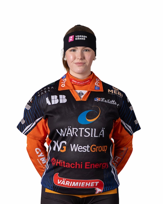 Sara Niemi Mailattaret