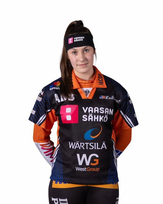 Sofia Sanjama Mailattaret
