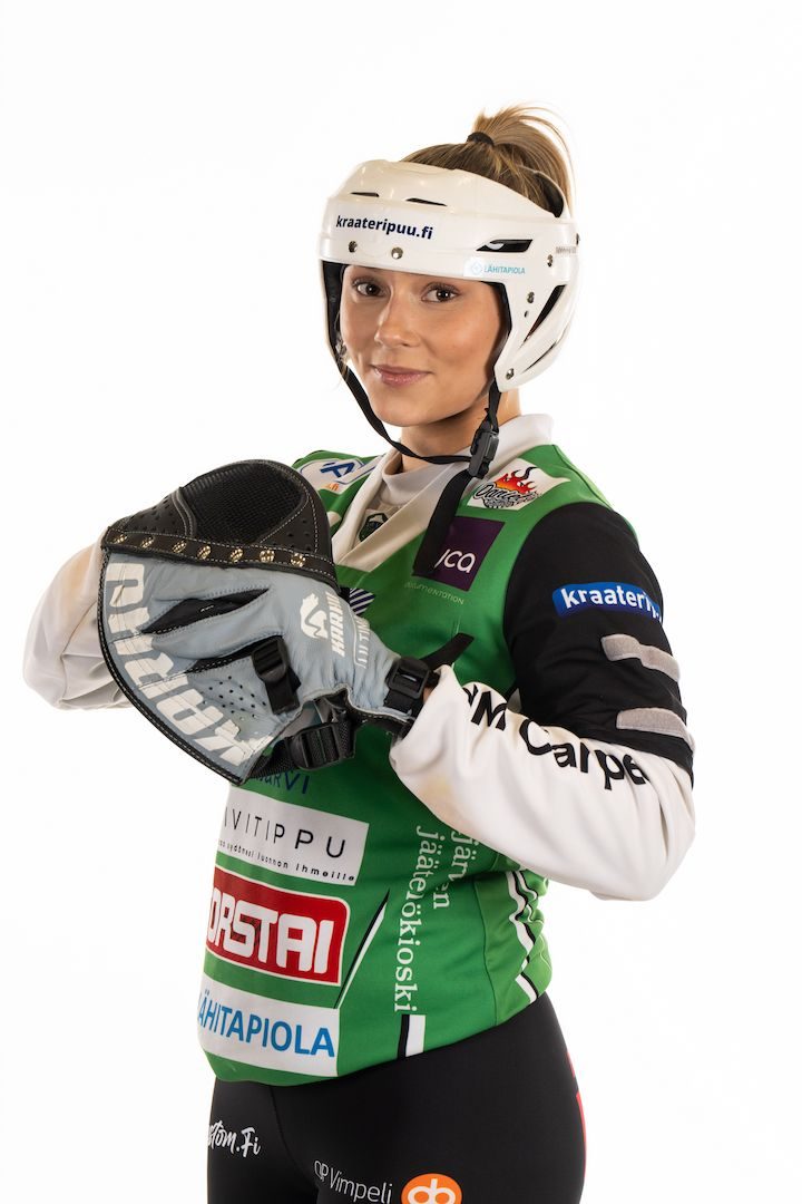 Emma Mustonen Mailattaret
