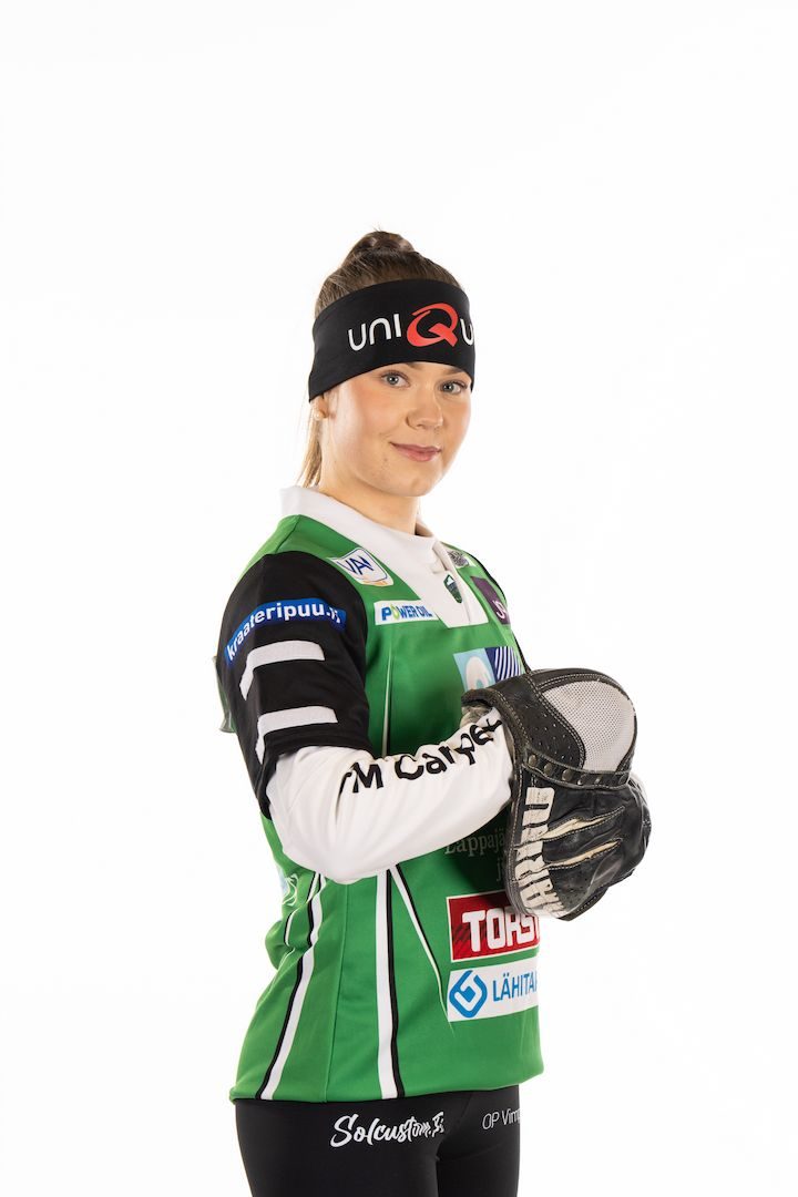 Neea Mattila Mailattaret