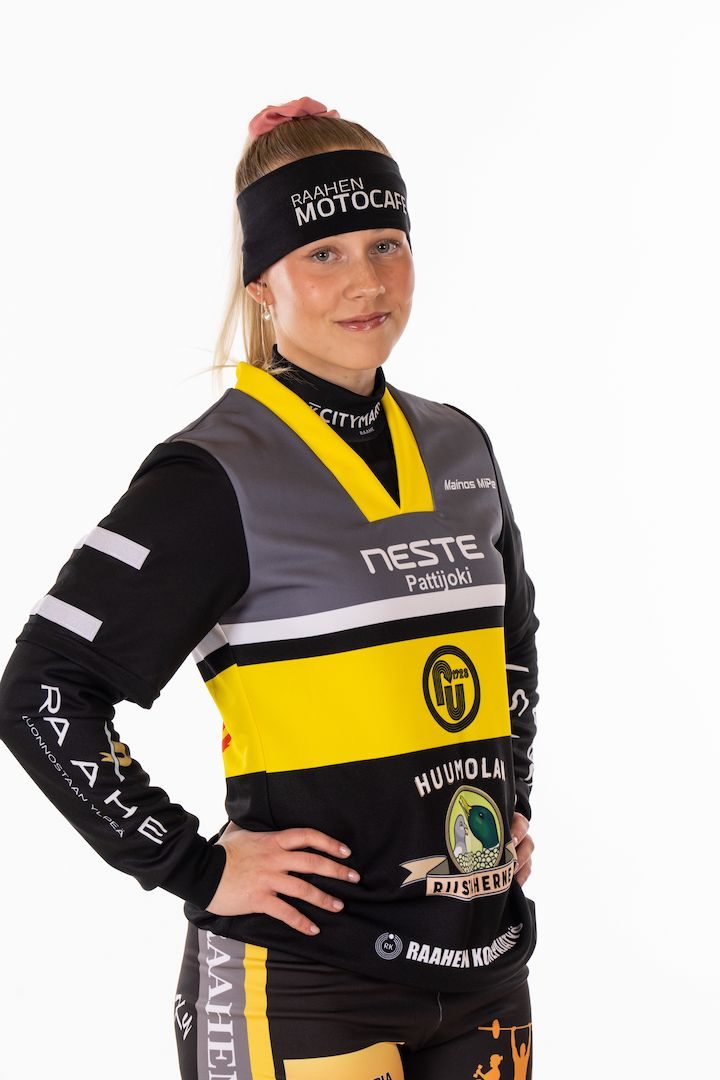 Linnea Nikola Mailattaret
