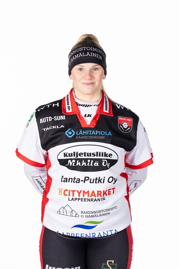 Marianne Sivonen