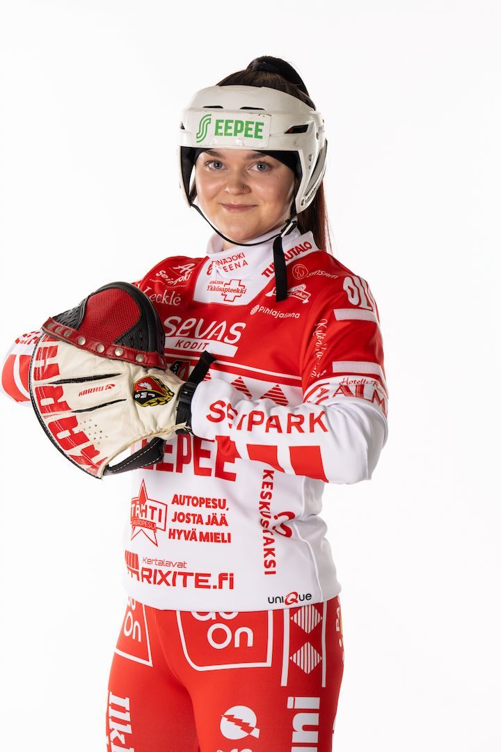 Minea Mäkiviita Mailattaret